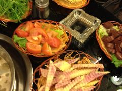 -香丽缘饭馆(黑龙潭店)