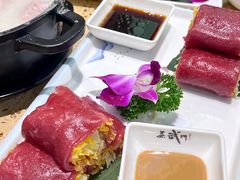 -蒸武门·广式茶点(江南店)