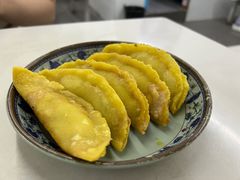 锅贴-金陵老丁家馄饨(新街口店)
