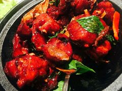 -鹿港小镇(霄云店)
