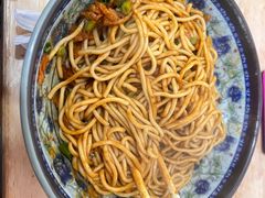 -牛师傅牛肉面(尚隆路店)