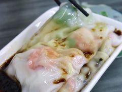 鲜虾九王肠-穗银肠粉店(东川路店)