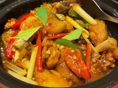 -美奈小馆·越南料理(中航城君尚购物中心店)