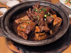 -品大三·南京菜(大行宫店)