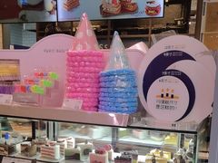 -巴黎贝甜(望京信万店)