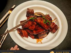 -锦府园·新台州菜(合生汇店)