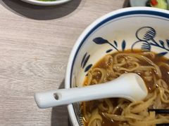 -康师傅私房牛肉面(马泉营奥莱店)