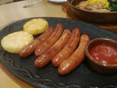 -萨莉亚意式餐厅(天河城购物中心店)