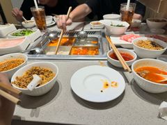 -海底捞火锅(江北万达商业广场店)