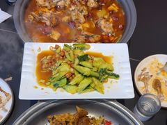 -美蛙四季(六里桥店)