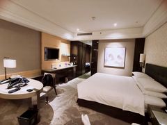 -杭州城中香格里拉大酒店