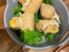 鱼籽福袋-十六蒲(桂林路店)