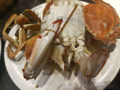 -川骄海鲜自助(亚运村店)