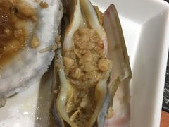 -苏大嘴海鲜牧场(奥林匹克店)