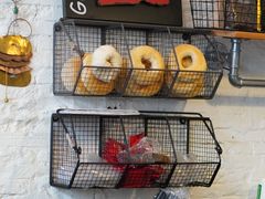 -BIG BAGEL(永康路店)