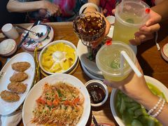 -新白鹿餐厅(银泰西湖文化广场店)