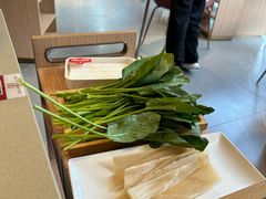 -蝎王府羊蝎子(西直门店)