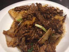 -老牌坊•鲁菜名店•地道济南菜(大观园商埠店)