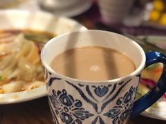 -阿罗新疆菜(人民广场店)