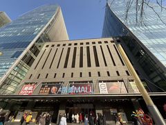 -凯德MALL(西直门店)