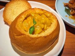 -外婆家(静安大悦城店)