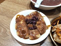 糍粑小方-小豆海棠(人民南路店)