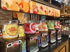 -韩盛·盛江山自助料理(于洪新玛特店)