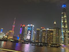-RIVIERA 松鹤楼(外滩店)