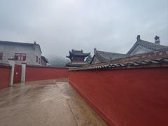 -五台山风景名胜区