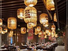 大堂-南京大牌档(崇文门国瑞店)