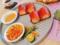 -点都德(龙之梦店)