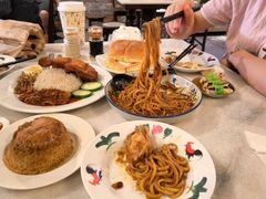 -何九海南茶店(鬼仔巷店)