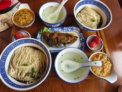 -孙盛兴奥灶面馆·蟹黄面·三虾面(山塘街总店)