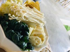 -大富贵烧烤公司(双廊店)