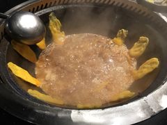 -沈厨地锅老灶•徐州烧烤(黄渡店)
