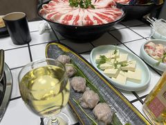 -九牛捞火锅(文化路店)