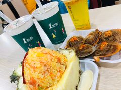 -1点点(东门电玩城店)