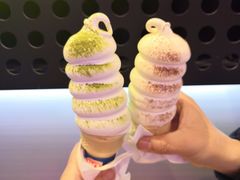 -DQ·蛋糕·冰淇淋(万象城店)
