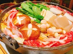-鸭川食堂·鳗丼(鼓楼店)