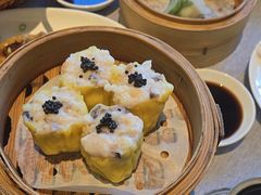 -潮府馆·非遗潮州菜·世纪公园(新国际博览中心店)