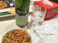 -海底捞火锅(龙首印象城店)