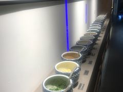 -尚尚仙·酸汤猪手·猪肚鸡火锅(华联万柳购物中心店)