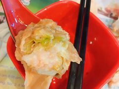 -添好运点心专门店(深水埗店)