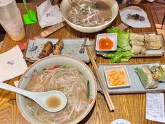 -越南牛肉河粉餐厅(书院巷店)
