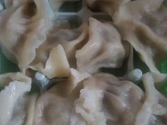 -享口福饺子馆(民旺园店)