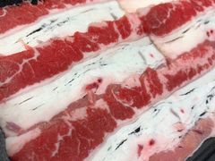 -烤路里·韩国品质自助烤肉(石路天虹4号店)
