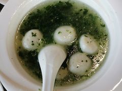 -东滩湿地公园观海楼餐厅
