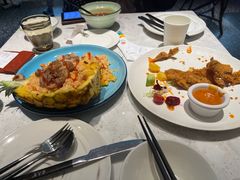 -水天堂西餐厅(昆山万象汇店)