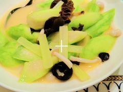 -锦成府·精选淮扬菜(老门东1865店)
