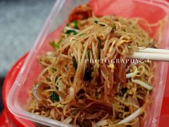 -阿生潮味鲜炒粉(梅林新村店)